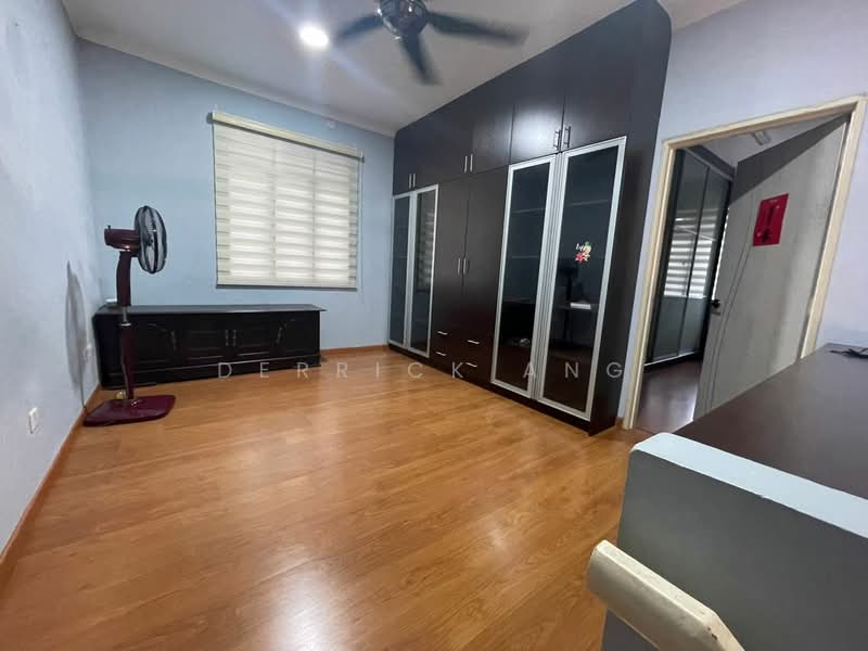 2-storey Terraced House for Sale in Denai Alam (Shah Alam) - Derrick Ang - Bedroom - PropertyGuru.com.my
