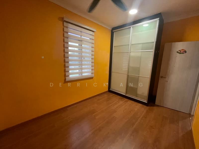 2-storey Terraced House for Sale in Denai Alam (Shah Alam) - Derrick Ang - Bedroom - PropertyGuru.com.my