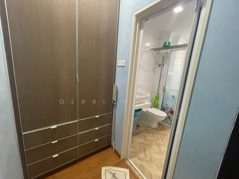 2-storey Terraced House for Sale in Denai Alam (Shah Alam) - Derrick Ang - Bathroom - PropertyGuru.com.my