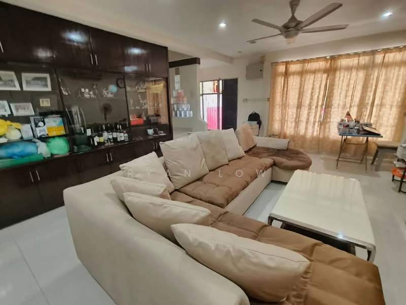 Section 3 @ Bandar Mahkota Cheras untuk Untuk Dijual - RM 560,000, Apr 2026 - Living Room - PropertyGuru.com.my