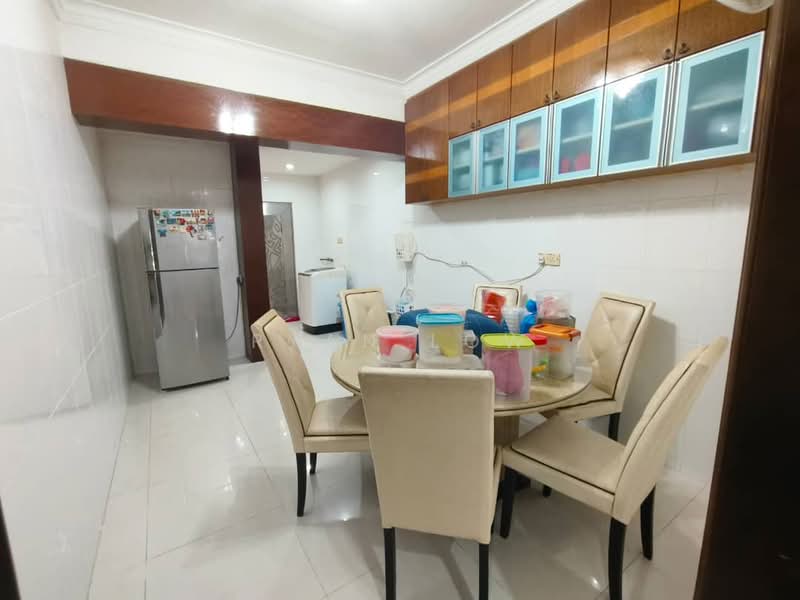 Section 3 @ Bandar Mahkota Cheras untuk Untuk Dijual - RM 560,000, Apr 2026 - Kitchen - PropertyGuru.com.my
