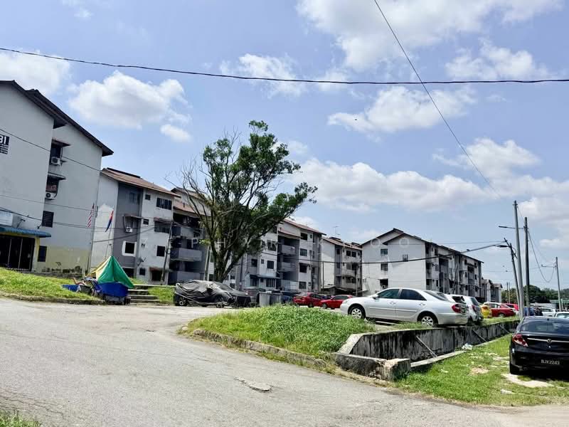 For Sale - Bandar Selesa Jaya