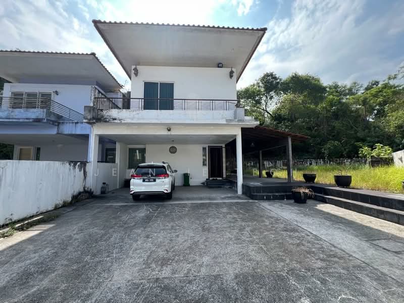 Taman Mutiara Gombak untuk Untuk Dijual - RM 1,950,000, Apr 2026 - Exterior - PropertyGuru.com.my
