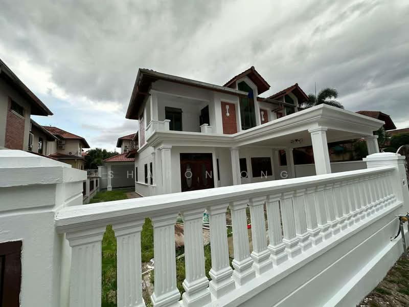 Taman Impian Emas untuk Untuk Dijual - RM 1,280,000, Apr 2026 - Exterior - PropertyGuru.com.my