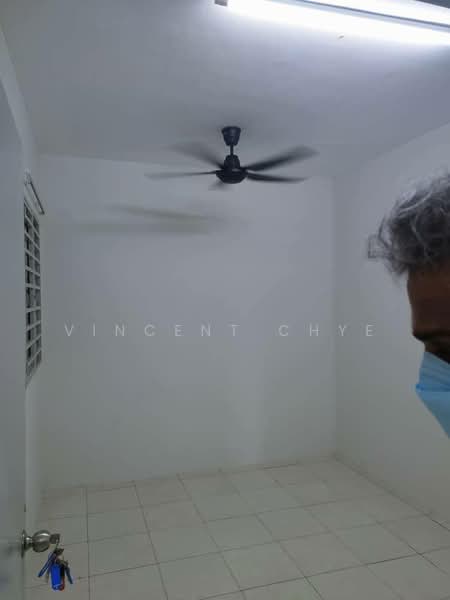 For Sale - Platinum OUG Residence