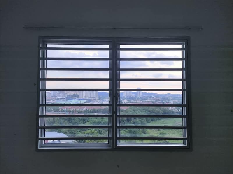 For Sale - Platinum OUG Residence