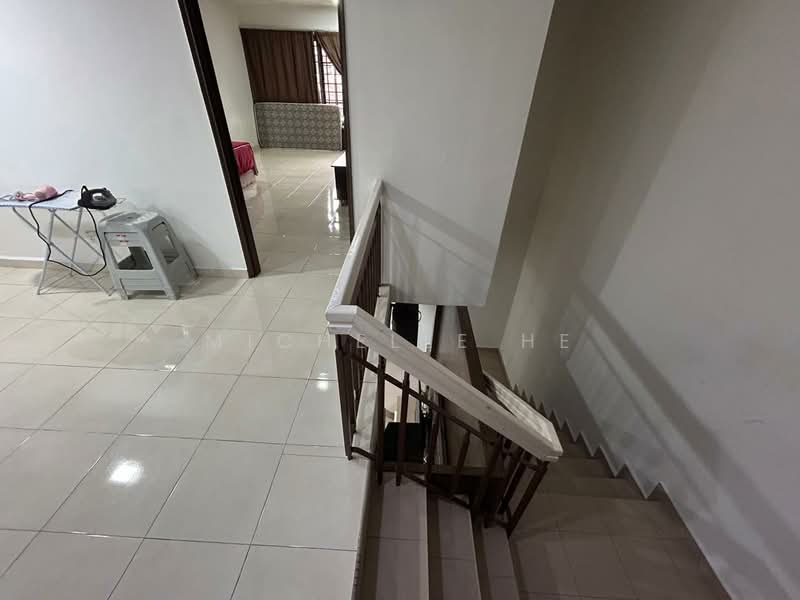2-storey Terraced House for Sale in Permas Jaya (Johor Bahru) - Michelle He - Interior - PropertyGuru.com.my