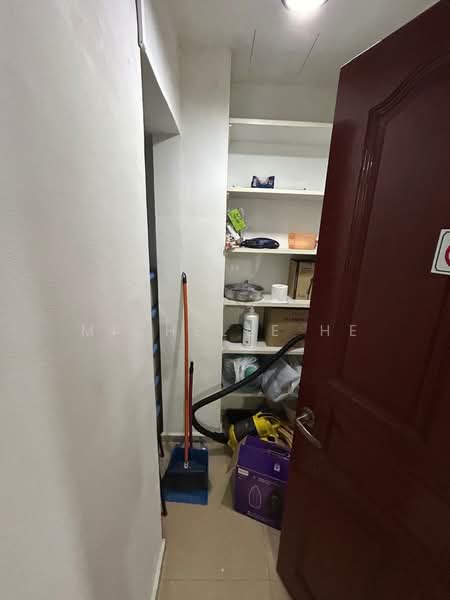 2-storey Terraced House for Sale in Permas Jaya (Johor Bahru) - Michelle He - Interior - PropertyGuru.com.my
