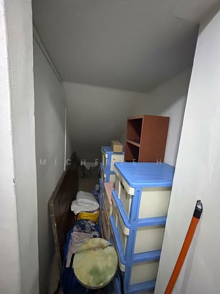 2-storey Terraced House for Sale in Permas Jaya (Johor Bahru) - Michelle He - Interior - PropertyGuru.com.my