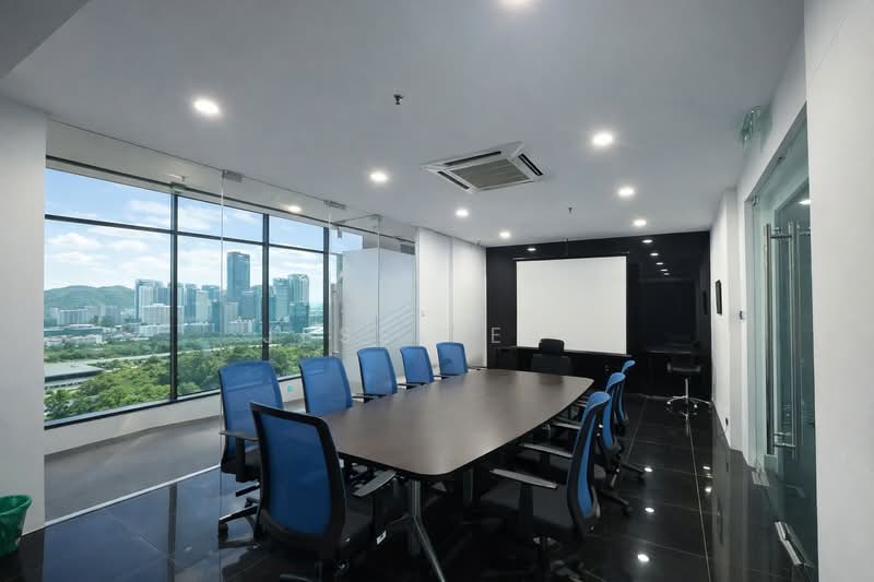 Office for Rent in Kampung Kerinchi (Bangsar South) (Kuala Lumpur) - Jess Seah - PropertyGuru.com.my