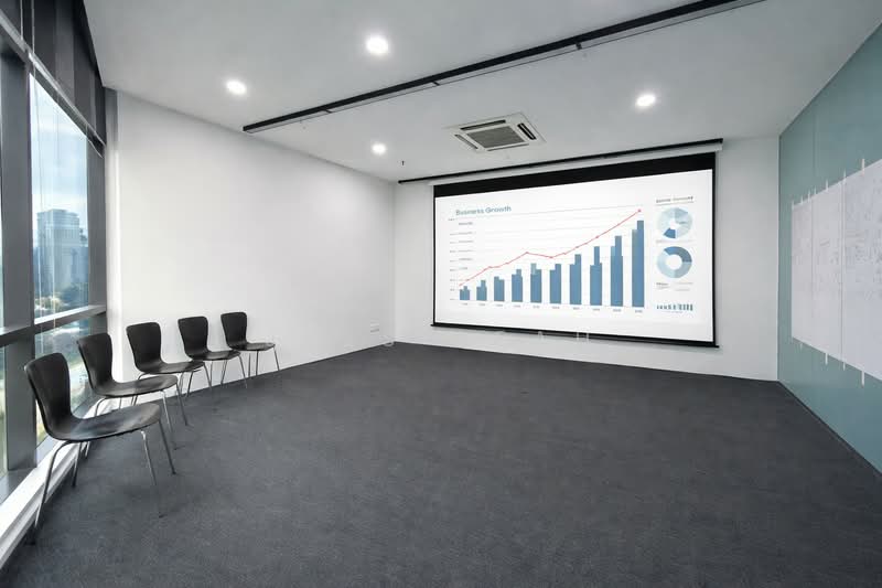 Pejabat untuk Disewa di Kampung Kerinchi (Bangsar South) (Kuala Lumpur) - Jess Seah - PropertyGuru.com.my