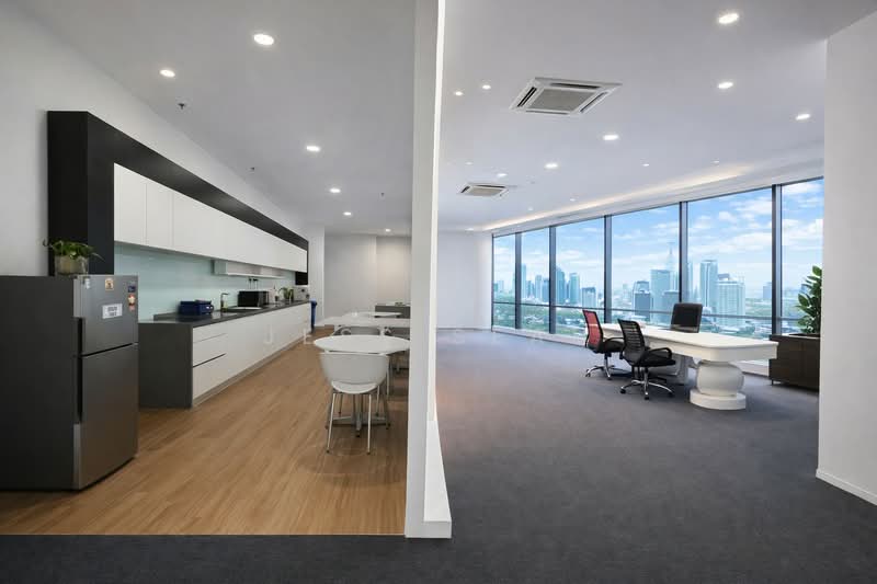 Pejabat untuk Disewa di Kampung Kerinchi (Bangsar South) (Kuala Lumpur) - Jess Seah - PropertyGuru.com.my