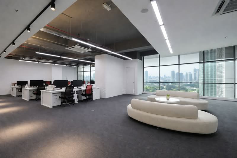 Pejabat untuk Disewa di Kampung Kerinchi (Bangsar South) (Kuala Lumpur) - Jess Seah - PropertyGuru.com.my