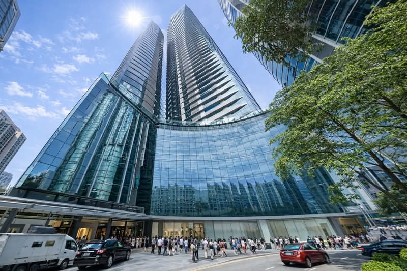 Pejabat untuk Disewa di Kampung Kerinchi (Bangsar South) (Kuala Lumpur) - Jess Seah - PropertyGuru.com.my