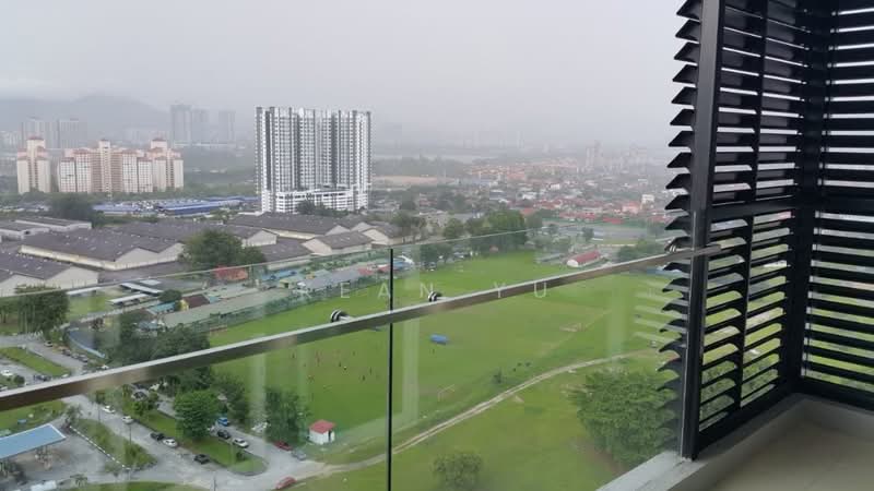 Service Residence for Rent at Sentul Village - Kean Yu - View - PropertyGuru.com.my
