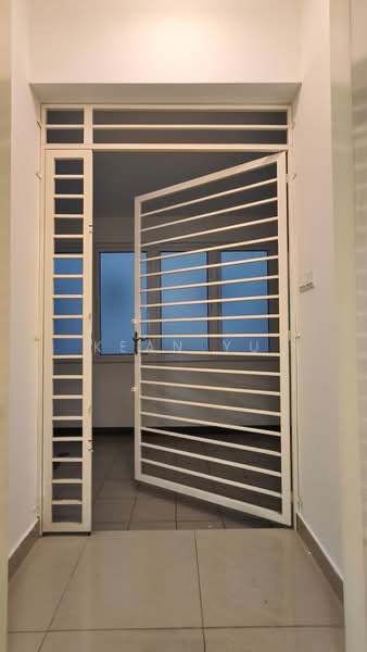Service Residence for Rent at Sentul Village - Kean Yu - Entrance - PropertyGuru.com.my