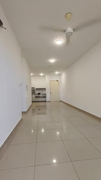 Service Residence for Rent at Sentul Village - Kean Yu - Interior - PropertyGuru.com.my