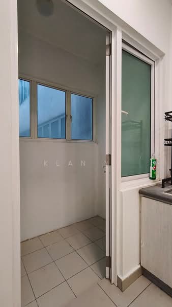 Service Residence for Rent at Sentul Village - Kean Yu - Interior - PropertyGuru.com.my