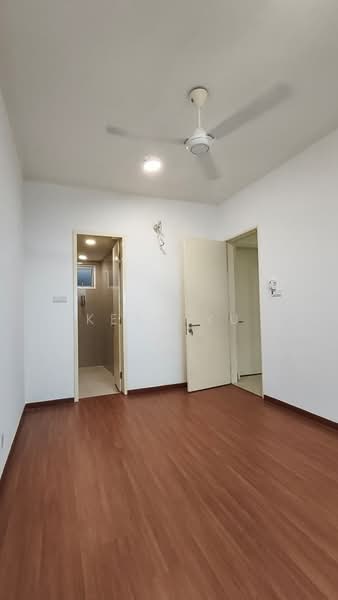 Service Residence for Rent at Sentul Village - Kean Yu - Interior - PropertyGuru.com.my