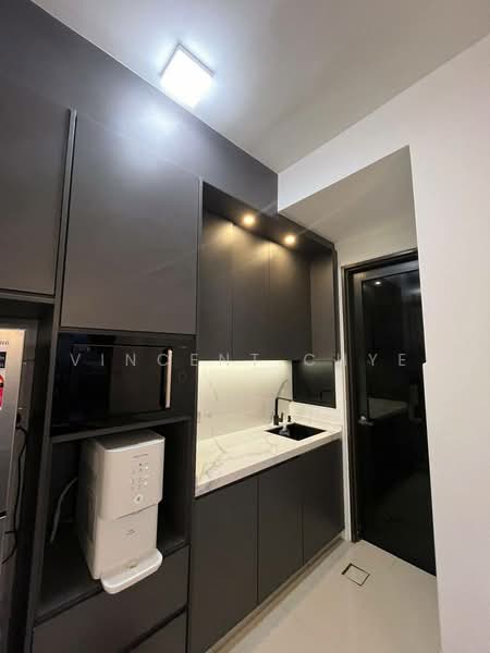 For Sale - Denai Sutera