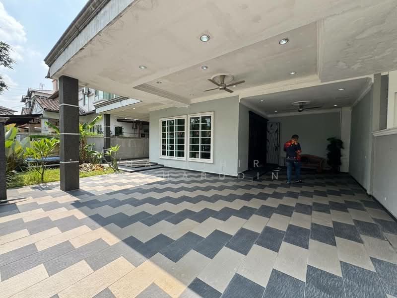Subang Alam untuk Untuk Dijual - RM 1,350,000, Apr 2026 - Exterior - PropertyGuru.com.my