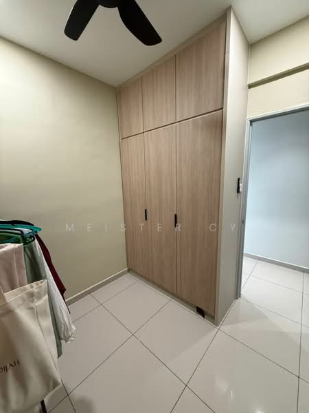 Apartment for Rent at Residensi Laman Sari - Meister CY - Interior - PropertyGuru.com.my