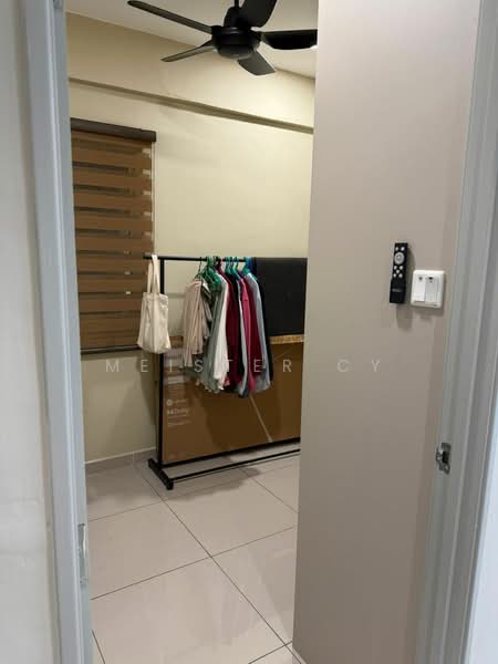 Apartment for Rent at Residensi Laman Sari - Meister CY - Interior - PropertyGuru.com.my