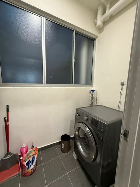 Apartment for Rent at Residensi Laman Sari - Meister CY - Interior - PropertyGuru.com.my