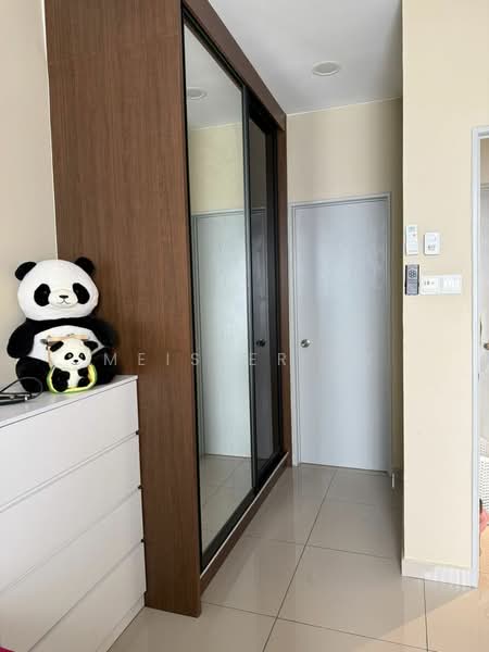 Apartment for Rent at Residensi Laman Sari - Meister CY - Interior - PropertyGuru.com.my