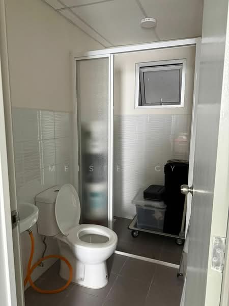 Apartment for Rent at Residensi Laman Sari - Meister CY - Bathroom - PropertyGuru.com.my