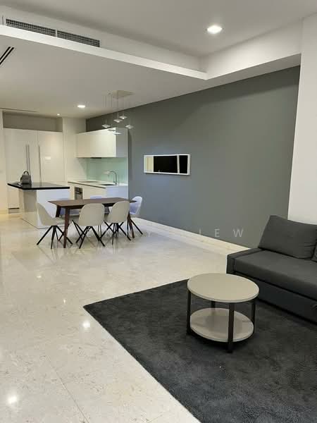 Service Residence for Rent at Banyan Tree Signatures - Denny Liew - Kitchen - PropertyGuru.com.my