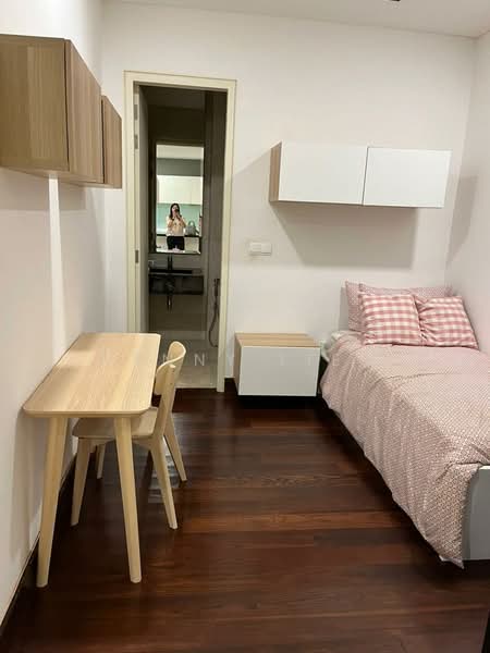 Service Residence for Rent at Banyan Tree Signatures - Denny Liew - PropertyGuru.com.my