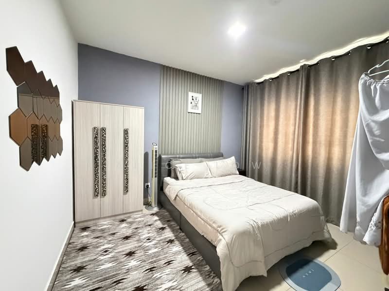 Avia Plus, Bandar Country Homes untuk Untuk Disewa - RM 2,500 /bulan, Apr 2026 - Bedroom - PropertyGuru.com.my