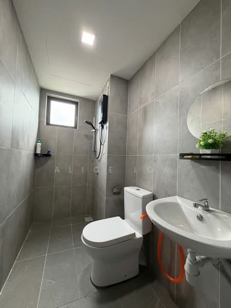 Avia Plus, Bandar Country Homes untuk Untuk Disewa - RM 2,500 /bulan, Apr 2026 - Bathroom - PropertyGuru.com.my