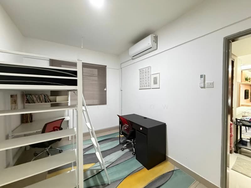 Avia Plus, Bandar Country Homes untuk Untuk Disewa - RM 2,500 /bulan, Apr 2026 - Study - PropertyGuru.com.my