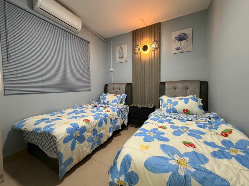 Avia Plus, Bandar Country Homes untuk Untuk Disewa - RM 2,500 /bulan, Apr 2026 - Bedroom - PropertyGuru.com.my