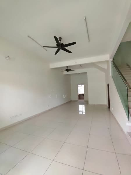 2-storey Terraced House for Sale in Austin Crest (Johor Bahru) - Kim . - Living Room - PropertyGuru.com.my