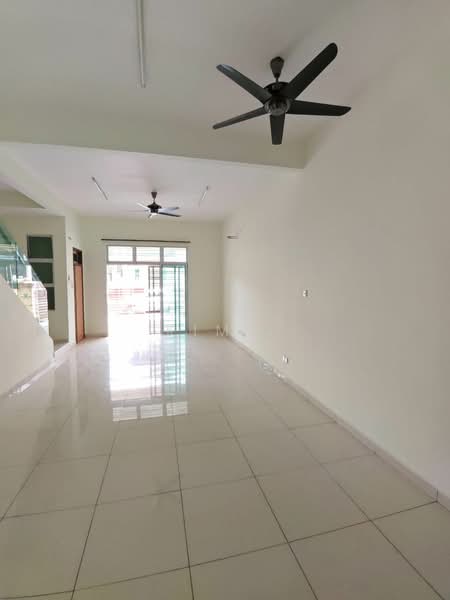 2-storey Terraced House for Sale in Austin Crest (Johor Bahru) - Kim . - Living Room - PropertyGuru.com.my