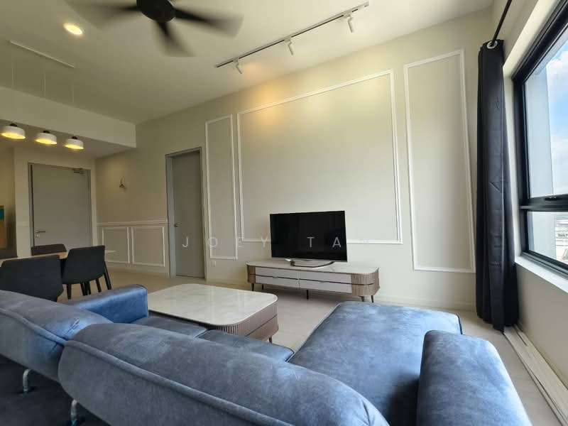Service Residence for Rent at The Pano - Joey Tan - PropertyGuru.com.my