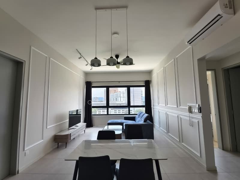 Service Residence for Rent at The Pano - Joey Tan - PropertyGuru.com.my