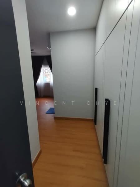 For Sale - Condominium Akasia Bukit Jalil