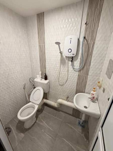 Taman Abad Tamans Abads Taman Abads untuk Untuk Disewa - RM 3,600 /bulan, Apr 2026 - Bathroom - PropertyGuru.com.my