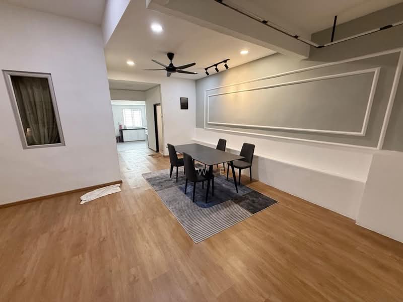 Taman Abad Tamans Abads Taman Abads untuk Untuk Disewa - RM 3,600 /bulan, Apr 2026 - Dining Room - PropertyGuru.com.my