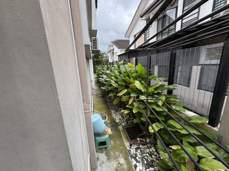 2-storey Terraced House for Sale in Denai Alam (Shah Alam) - Mohd Fadzli - Exterior - PropertyGuru.com.my