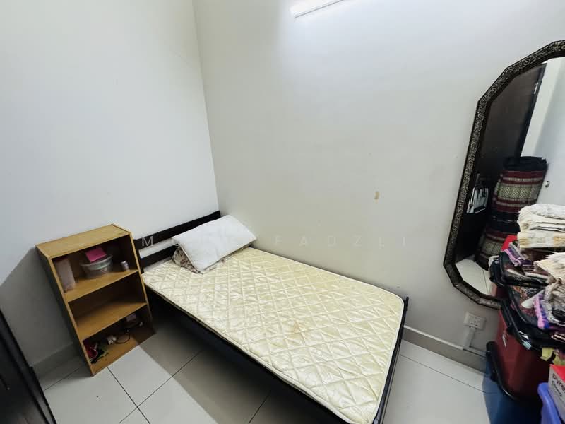 2-storey Terraced House for Sale in Denai Alam (Shah Alam) - Mohd Fadzli - Bedroom - PropertyGuru.com.my