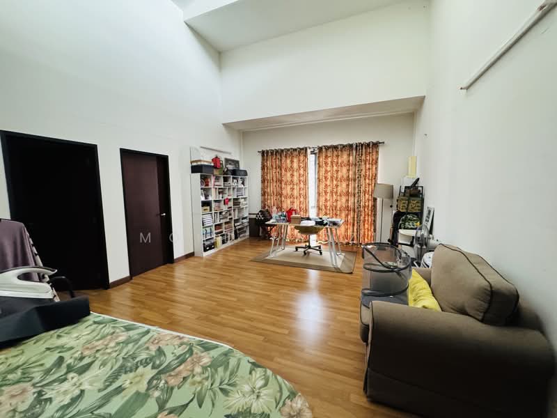 2-storey Terraced House for Sale in Denai Alam (Shah Alam) - Mohd Fadzli - Study - PropertyGuru.com.my