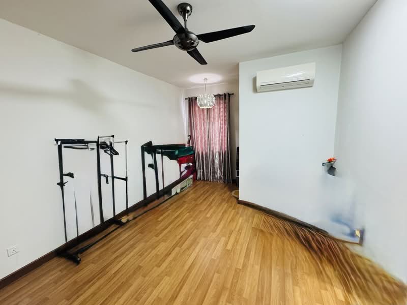 2-storey Terraced House for Sale in Denai Alam (Shah Alam) - Mohd Fadzli - Interior - PropertyGuru.com.my