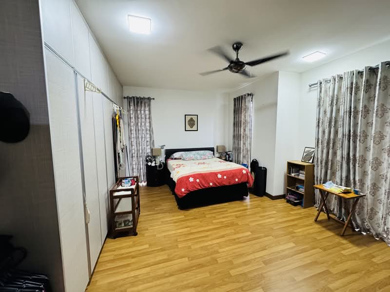 2-storey Terraced House for Sale in Denai Alam (Shah Alam) - Mohd Fadzli - Bedroom - PropertyGuru.com.my