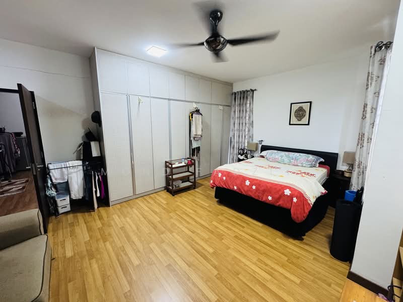2-storey Terraced House for Sale in Denai Alam (Shah Alam) - Mohd Fadzli - Bedroom - PropertyGuru.com.my