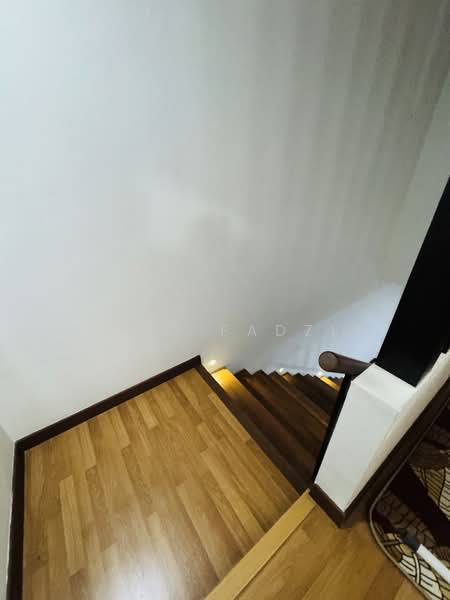 2-storey Terraced House for Sale in Denai Alam (Shah Alam) - Mohd Fadzli - Interior - PropertyGuru.com.my